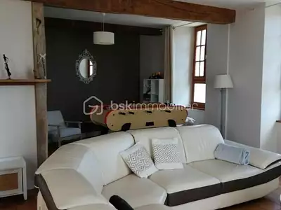 Maison, 220 m²