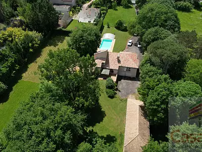 Maison, 150 m²