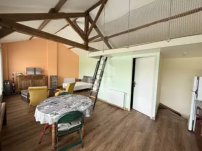 Maison, 218,37 m²