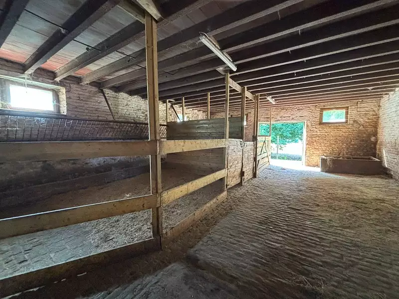 Maison, 253 m²
