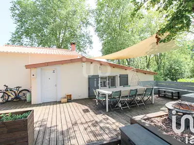 Maison, 100 m²