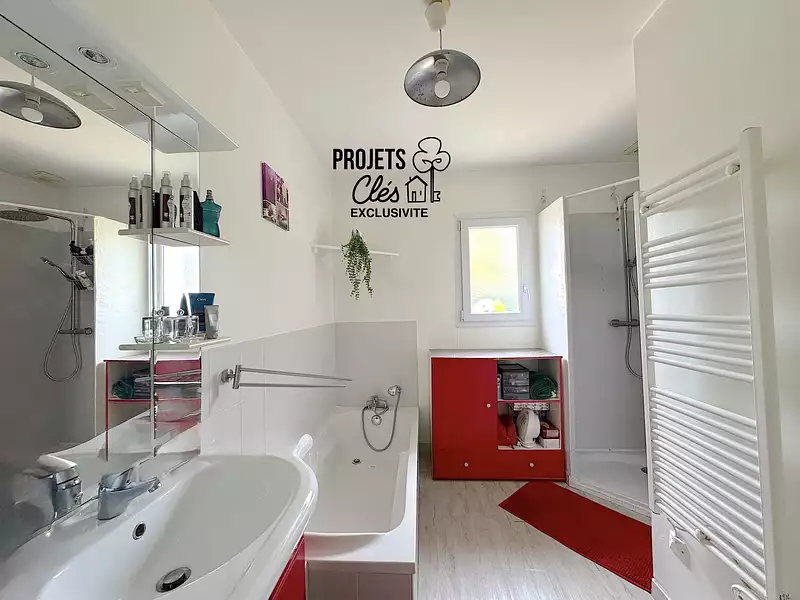 Maison, 101 m²