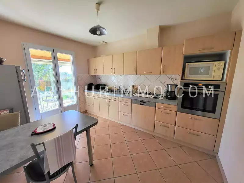 Maison, 85,72 m²
