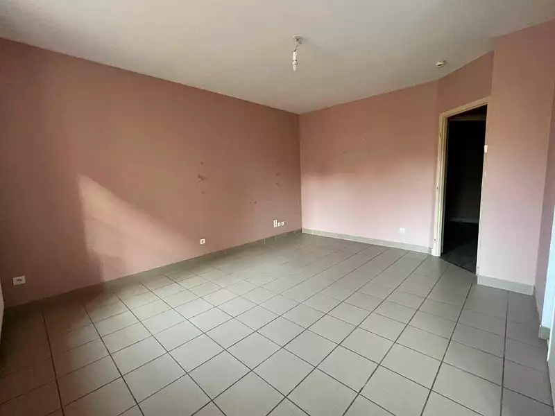 Appartement, 48 m²