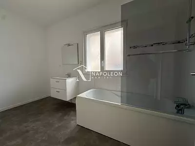 Appartement, 81,08 m²