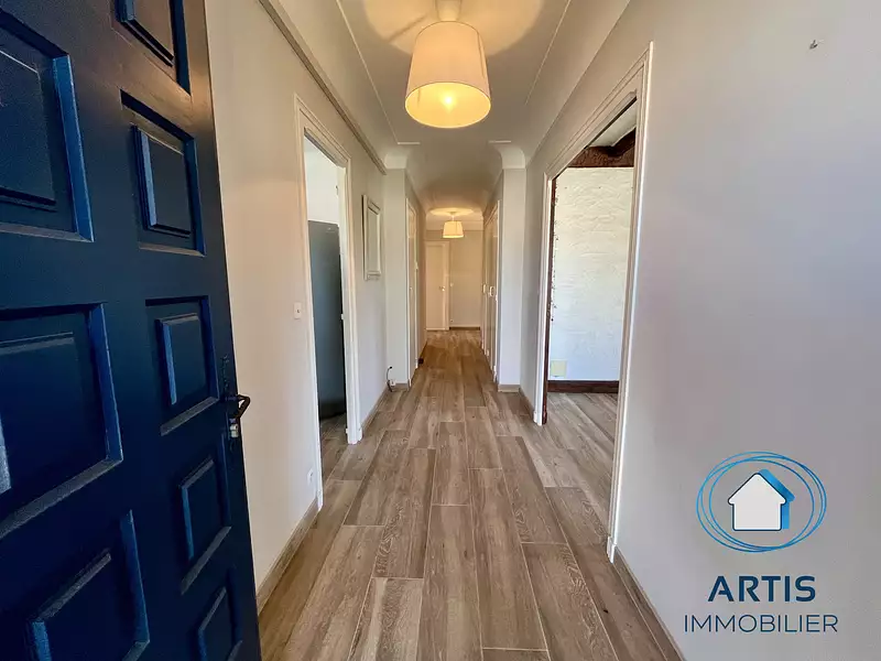 Appartement, 176 m²