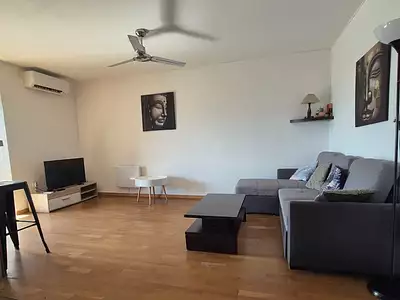 Appartement, 52 m²