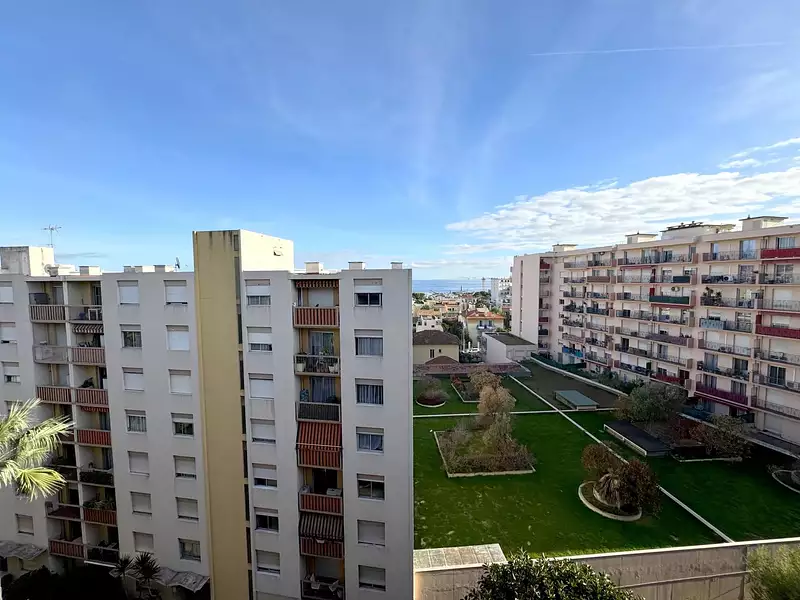 Appartement, 66,12 m²