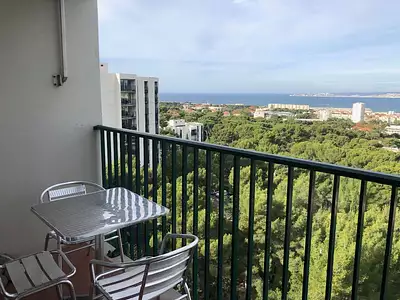 Appartement, 76 m²