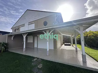 Maison, 85 m²