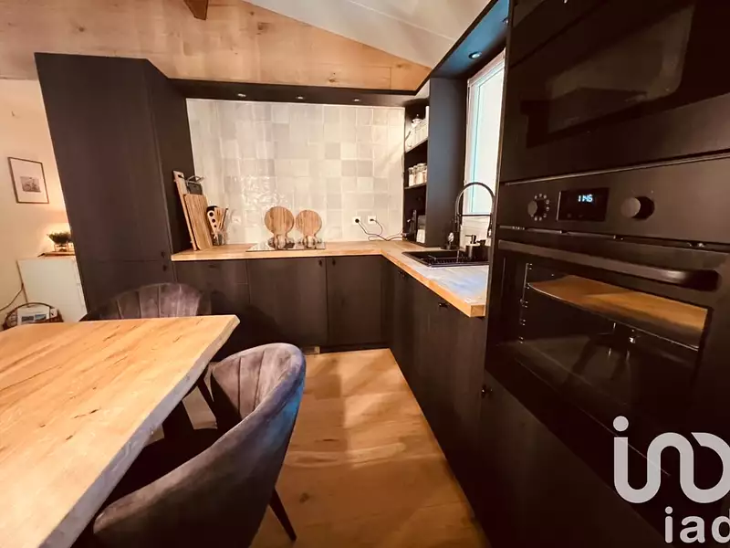 Maison, 74 m²