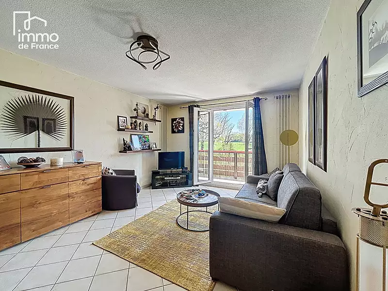 Appartement, 73 m²