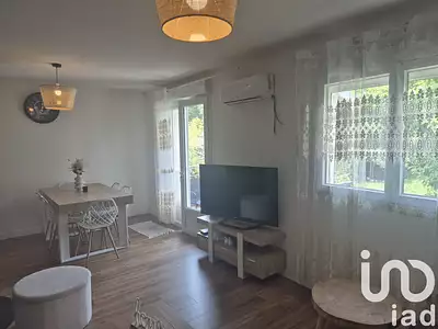 Maison, 85 m²