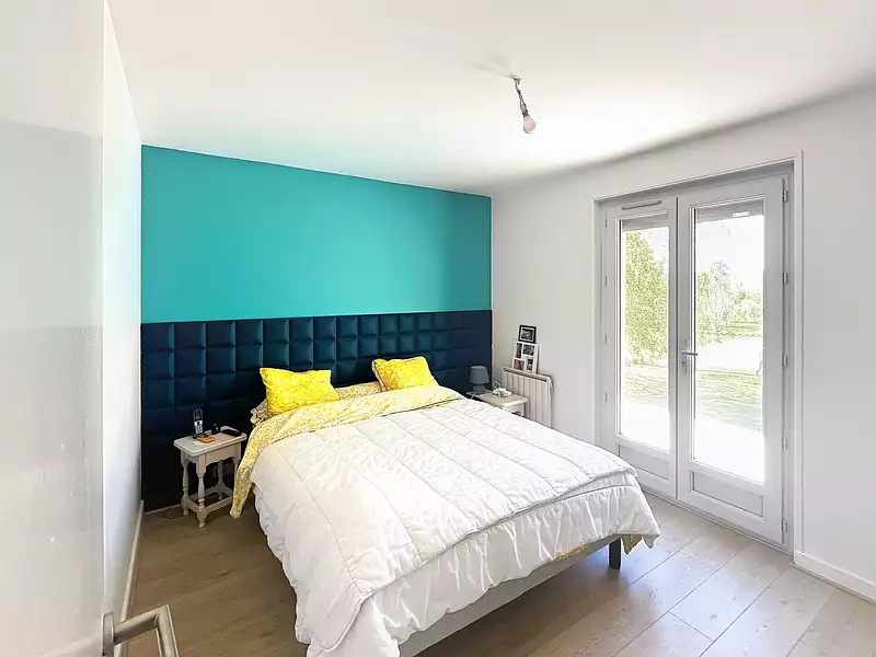 Maison, 90 m²