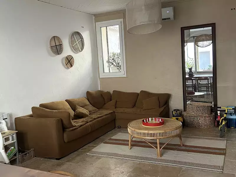 Maison, 95 m²