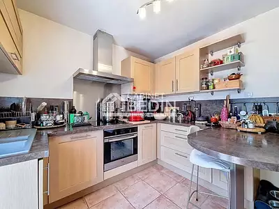 Maison, 93 m²