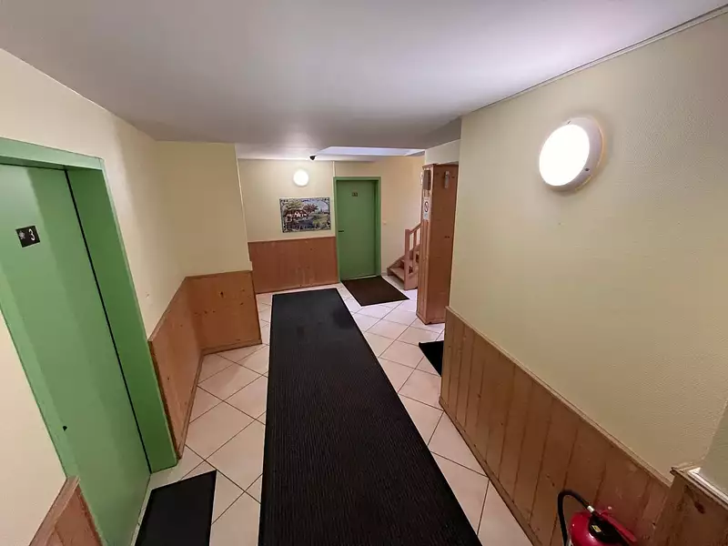 Appartement, 65 m²