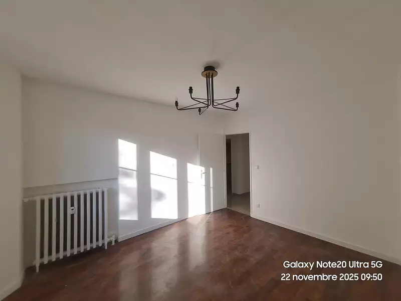 Appartement, 50 m²