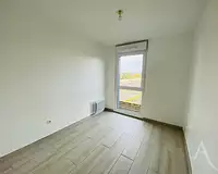 Appartement, 55,79 m²