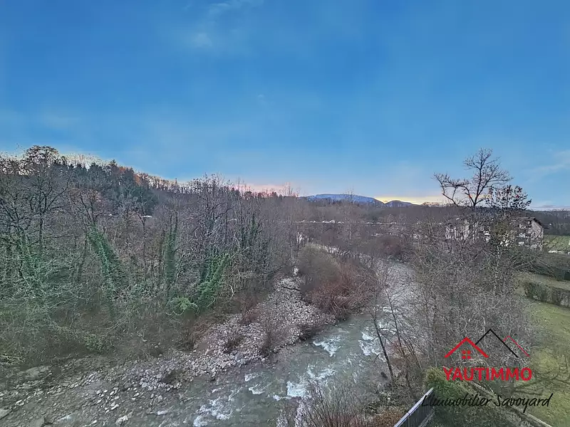 Appartement, 110 m²