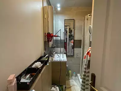 Appartement, 48 m²