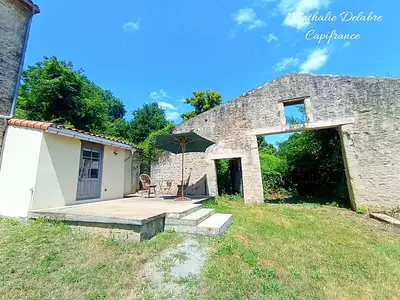Maison, 184 m²