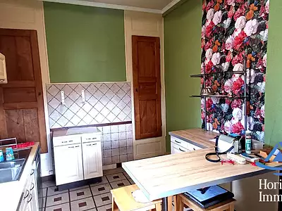 Maison, 134 m²