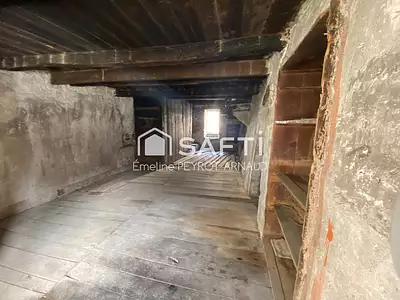 Maison, 120 m²