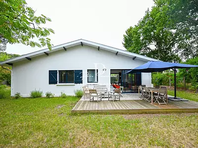 Maison, 95 m²