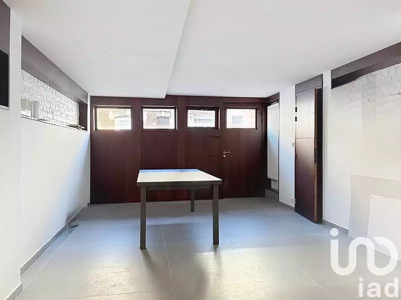 Maison, 197 m²