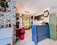 Appartement, 58,3 m²