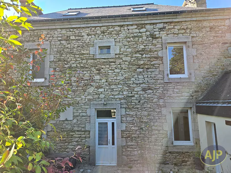 Maison, 200 m²