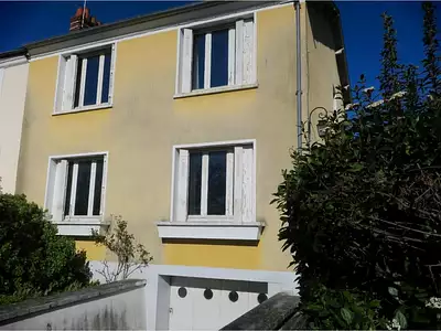 Maison, 101 m²