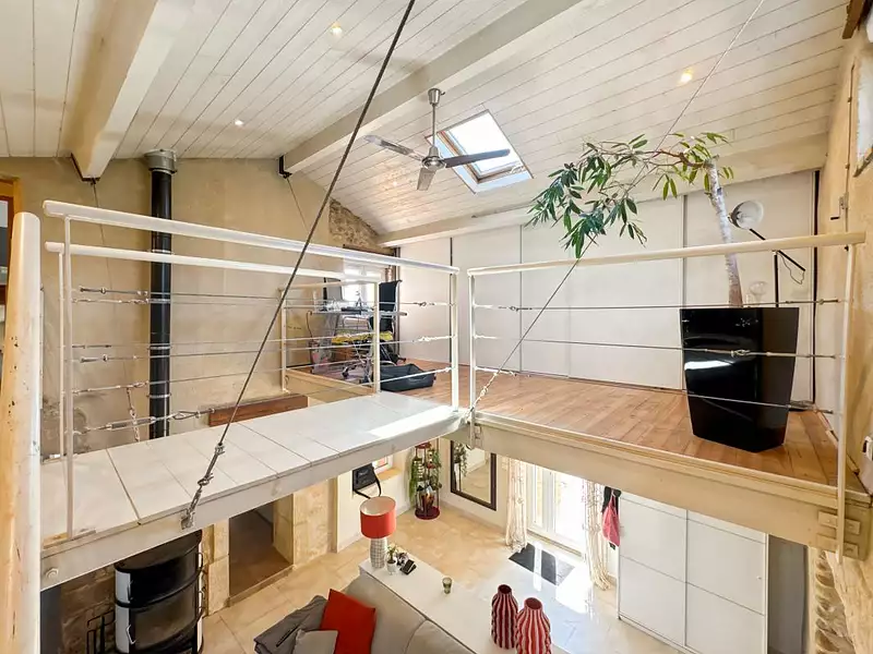 Maison, 195 m²