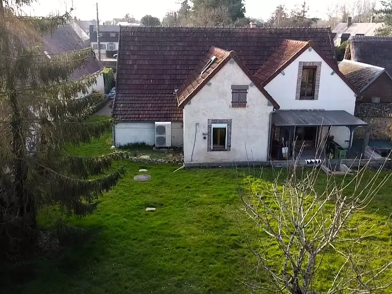 Maison, 150 m²