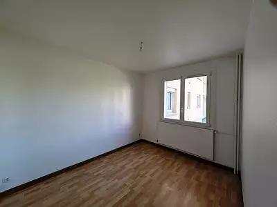 Appartement, 65,58 m²