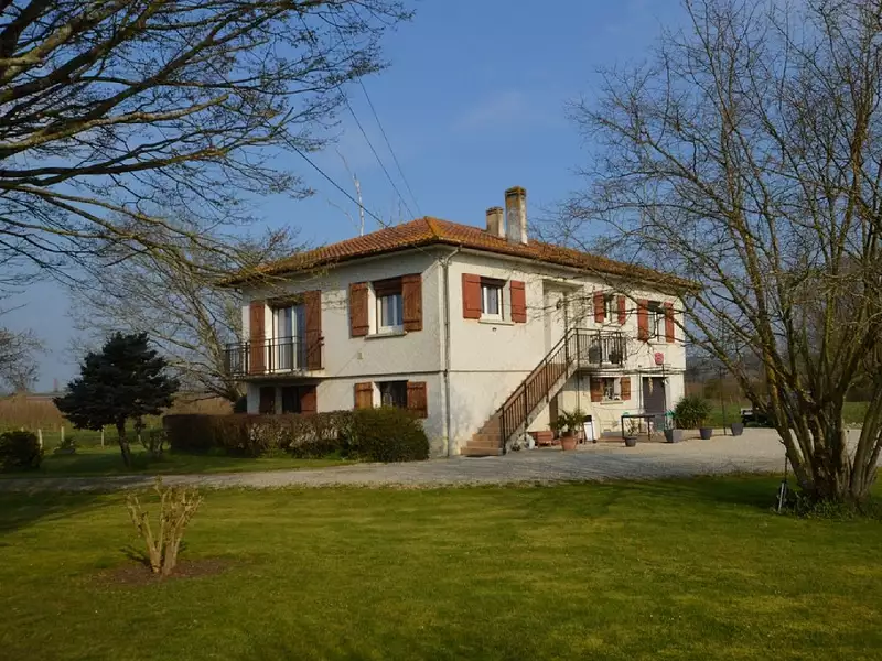 Maison, 146 m²