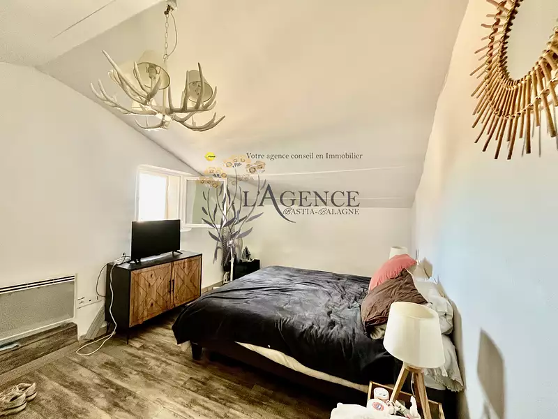 Maison, 70 m²