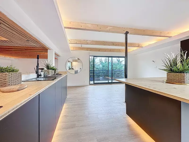 Maison, 174 m²