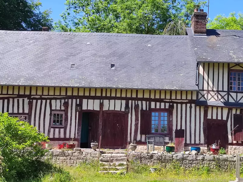 Maison, 159,23 m²