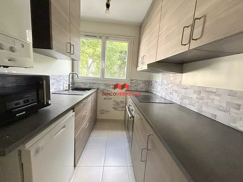 Appartement, 68,5 m²