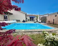 Maison, 155 m²