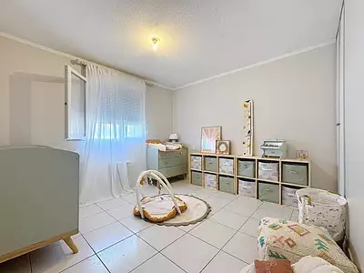 Appartement, 69 m²