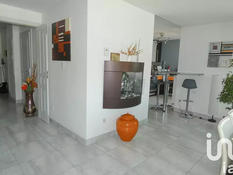 Appartement, 93 m²