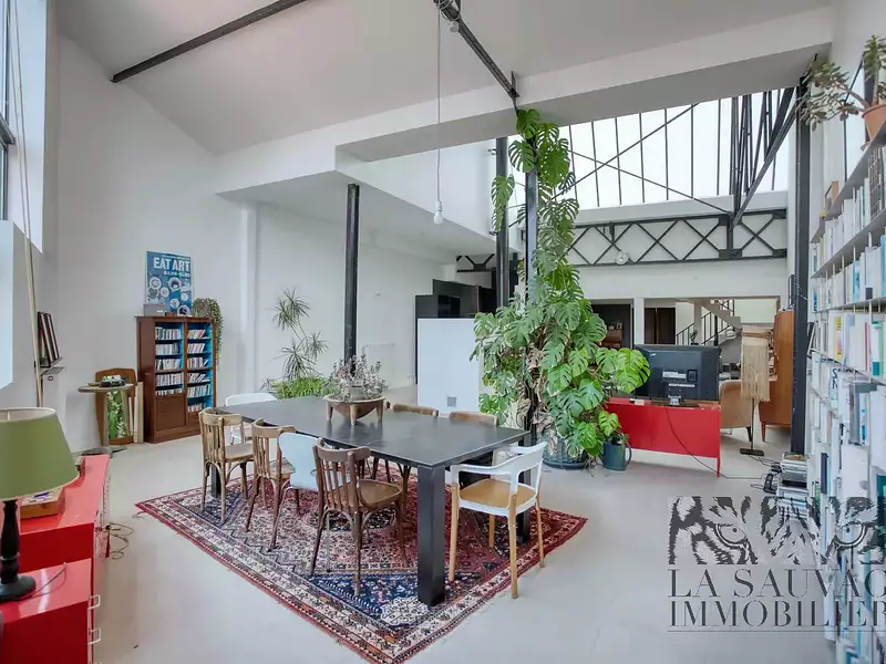 Appartement, 176 m²