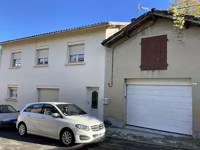 Maison, 140 m²