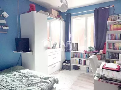 Maison, 125 m²
