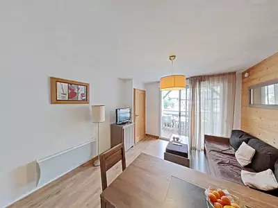 Appartement, 39,82 m²