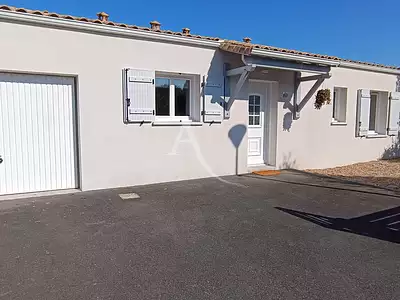 Maison, 76 m²