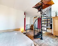 Appartement, 69,35 m²